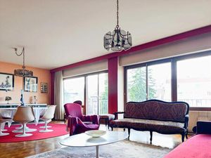 Appartement T4 de 108 m² situé à Grenoble