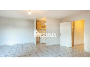 EXCLUSIVITE Grenoble secteur Vigny Musset - Gendarmerie