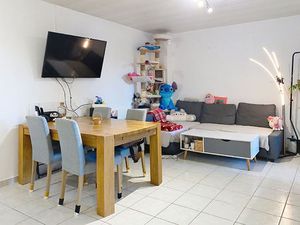 HEROUVILLE ST CLAIR - Appartement T3 avec terrasse