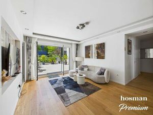 Coup de cœur ! 3 pièces de 81m² avec terrasse de 55m² - Immeuble de 2022 - Parchamp/Albert