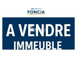 IMMEUBLE DE RAPPORT CAEN PRAIRIE