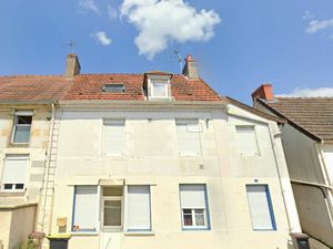 Vente immeuble 6 pièces  140.00m²  Imphy