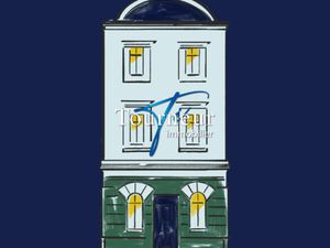 SANARY SUR MER CENTRE A 50M PORT IMMEUBLE BOURGEOIS DE 6 LOT