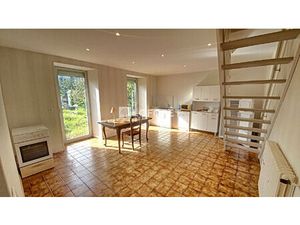 Immeuble + maison 12 pièce(s) 272 m2 vue mer