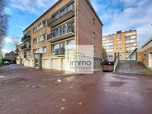 T2 PARC DU COLISEE LAMBERSART