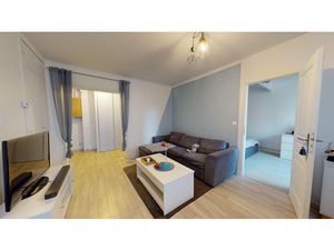 Appartement Le Havre 2 pièce(s) 53m2