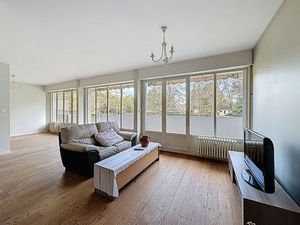 À vendre : Appartement T4 LORIENT - BOIS DU CHATEAU