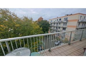 Appartement F2 Magny les Hameaux 50 m²