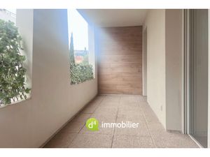 Vente appartement 2 pièces 38 m² Marseille 9 (13009)