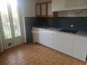 A Louer Marseille 13011 Appartement de type 3