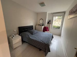Vente viager  Appartement Marseille 12ème  Les 3 Lucs  3 pièces  grande terrasse  garage.