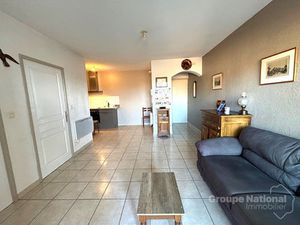 À vendre : Appartement 2 pièces à Miramas - Réf. 2076