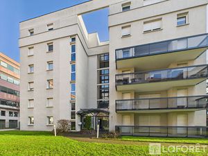 Appartement Mulhouse 4 pièces 86.11 m2