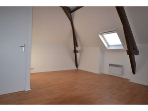 APPARTEMENT T2 DE 36 M2 - QUARTIER MONSELET - PROCHE CENTRE