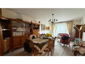 Mellinet - 3 pièces 64m² - dernier étage - terrasse - deux garages