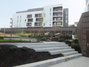 2 PIECES - QUARTIER ST JACQUES - #10693