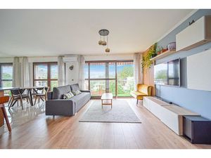 Appartement d'Exception de 80 m² – Grand balcon – Secteu