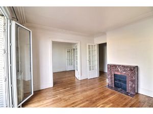 2 / 3 pieces secteur alesia / plantes