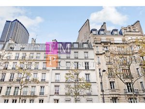 À VENDRE APPARTEMENT 2 PIECES 29 07 m2 Carrez Boulevard du