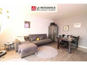 Appartement de 4 pièces