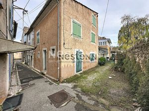 Appartement Pourcieux 3 pièce(s) 65 m2