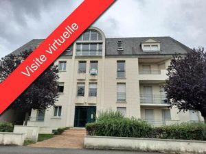 T2 sur les bas de SAINT AVERTIN