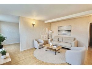 Appartement Saint Jean De La Ruelle 3 ou 4 pièce(s)  surface 68m².