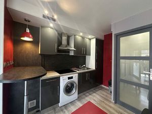 Studio 17.11M2 Proche Campus sud