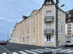 Studio Cabourg 1 pièce 15 77 m²