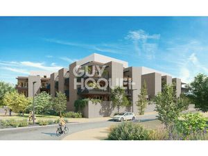 Studio 37m2 à POLLESTRES