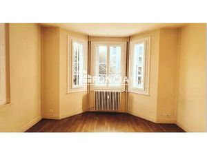 A vendre T2 avec garage et cave – proximité centre-ville