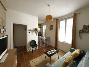 T2 Coup de Coeur Secteur Velpeau Nord