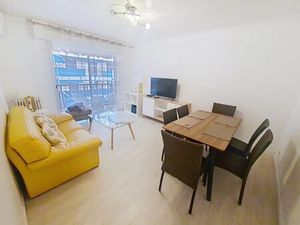 Appartement 3p - Centre ville