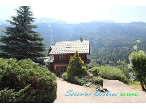 Appartement 4 pièces