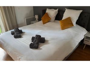 T3 / 73m² / Villepinte (RER B)