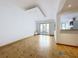 Nice Centre - Musiciens - Grand 3 pièces