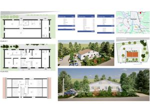 VOTRE NOUVEL ESPACE DE SANTÉ À BALMA JARDIN PARKINGS