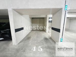 Place de parking Castelnau Le Lez 13 m2