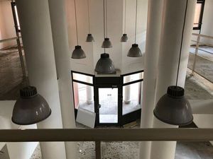 LOCAL - ALLEE DE L'ARCHE