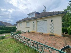 Maison 4 chambres sur sous-sol  vie de plain pied