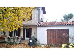 Maison à vendre 3 pièces ALES (30)