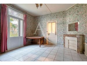 Maison Angers 3 pièce(s) 68 m2