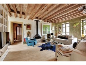 UNIQUE MAISON D'ARTISTE 5 PIÈCES PROCHE DU CENTRE-VILLE-10MIN RER B