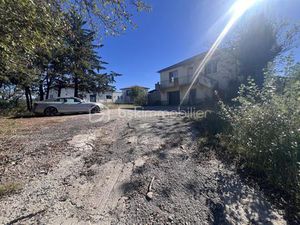 Maison double habitation sur 1485 m2 de parcelle