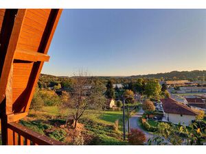 Maison 160 m² ? 5 chambres ? Grand terrain 2 932 m² ? Bagnac-sur-Célé