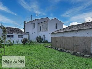 Maison Plein centre Beauvoir Sur Mer- 4 chambres