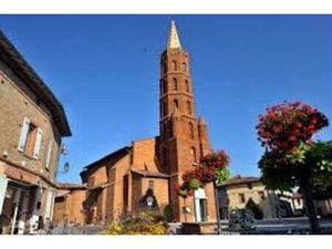 BLAGNAC - RARE MAISON D'ARCHITECTE - 239 M² - PARC ARBORE DE 950 M²- PRESTATIONS D'EXECPTI