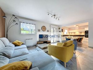 Appartement Brest 5 pièces 110 m²