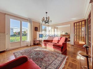 Maison Brest 5 pièce(s) 107 m2