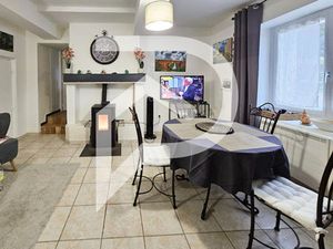 Maison de village 5 pièce(s) 90 m2